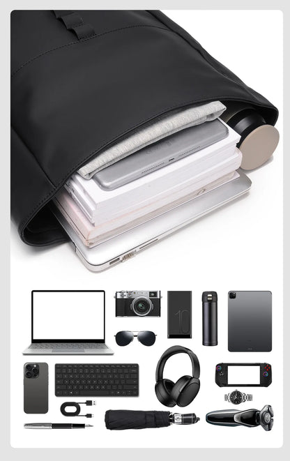 Trendiger Rucksack, Unisex-Freizeitrucksack, Kurzstrecken-Reisetasche für den Außenbereich, personalisierter Laptop-Rucksack, multifunktionale Aufbewahrungstasche mit großem Fassungsvermögen.