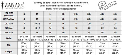 2025 ZANZEA Oversized Summer Maxi Skirts Women Elastic Waist Pleated Long Skirt Casual Solid Color High Waist Ruffled Skirts.