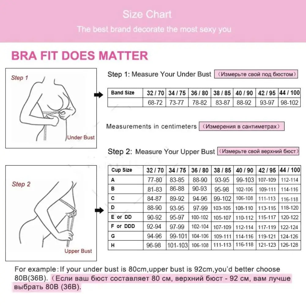 New Soft Soft Underwire Underwear Anti-sagging Simple Steel Rimmed Bra Glamour Anti-droop Bras Women.