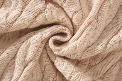 pure Cotton Sweaters Men's High Quality Autumn Cable Knit Christmas Sweater With Zipper Turtleneck Pullovers Zipper Pull Homme