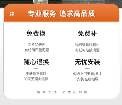 Stein zu laufen Wanduhr Wohnzimmer moderne Licht Luxus Dekoration Uhr hängen Wand leuchte High-End-Sinn Restaurant Uhr