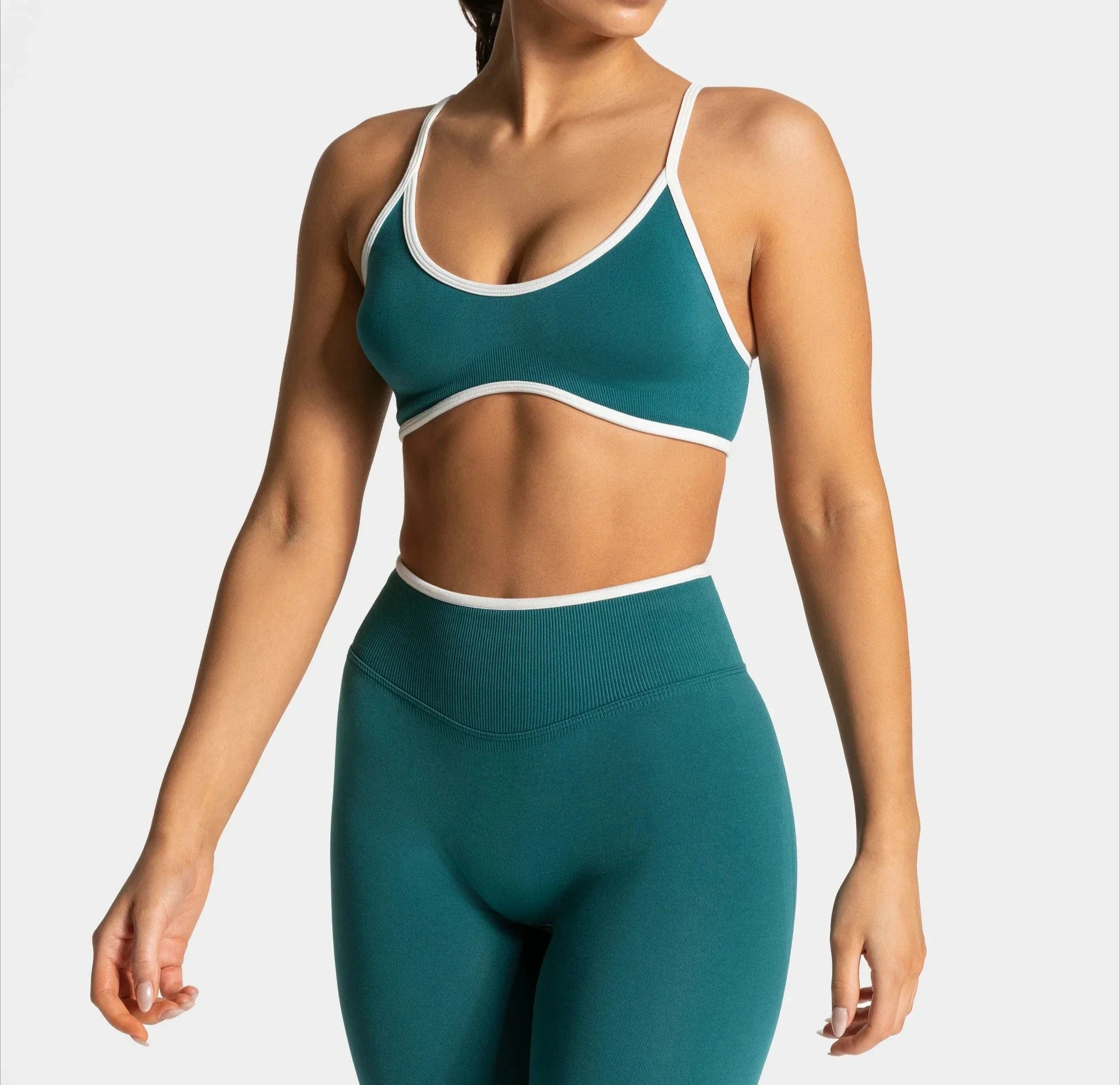 Ignite Sculpt Series Scrunch Seamless Yoga Shorts High Waisted Hip Lifting Running Leggings Gym Tights Fitness Clothes Plus Size.