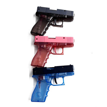 40/69 Holes Bubble Machine Ages 3+ Boy Girl Toys Birthday Wedding Kids Adult Party Toys Summer Outside Bubble Gun Soap Blower.