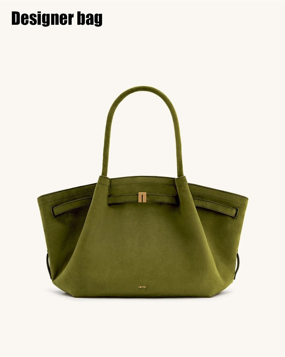 JW PEI Dumpling Bag Fashion New Premium Underarm Shoulder Bag Daily Commuter Bag Designer Bag Brand Bag Handbag Tote Waist Bag.