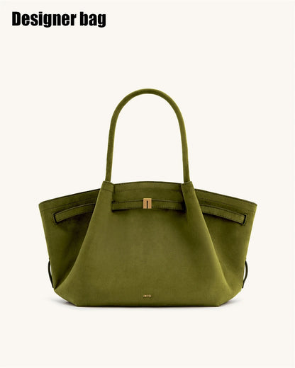 JW PEI Dumpling Bag Fashion New Premium Underarm Shoulder Bag Daily Commuter Bag Designer Bag Brand Bag Handbag Tote Waist Bag.