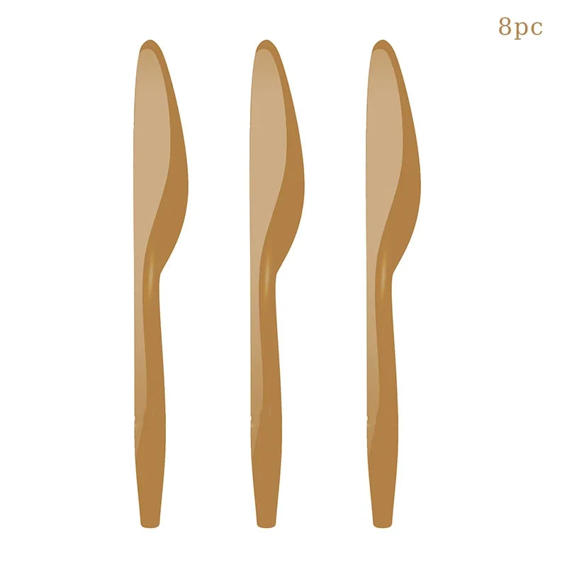 Cartoon Tiere Party Einweg Geschirr Wilde Bär Fuchs Wald Tiere Party DIY Dschungel Safari Alles Gute Zum Geburtstag Baby Dusche Dekor.