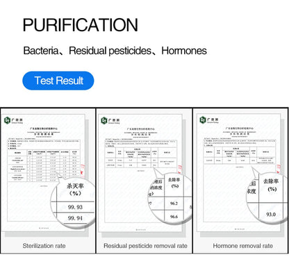 ASRAS Nanometer Smart Purifying Kitchen Sink Large Size Handmade Step Sink Smart Purifying Kitchen Island Sinks