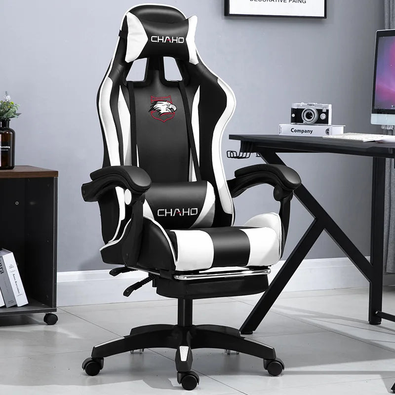 Gaming Stuhl Computer Stuhl Bürostuhl Ergonomischer Lift Stuhl Anker Racing Stuhl