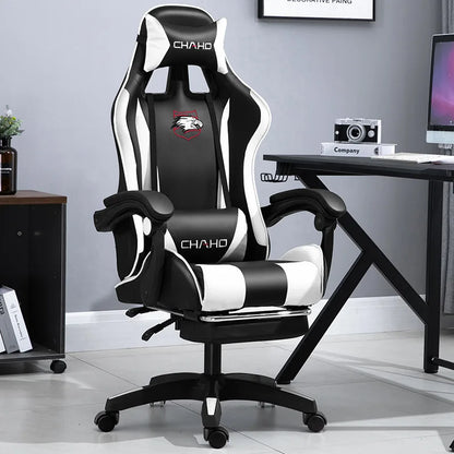 Gaming Stuhl Computer Stuhl Bürostuhl Ergonomischer Lift Stuhl Anker Racing Stuhl
