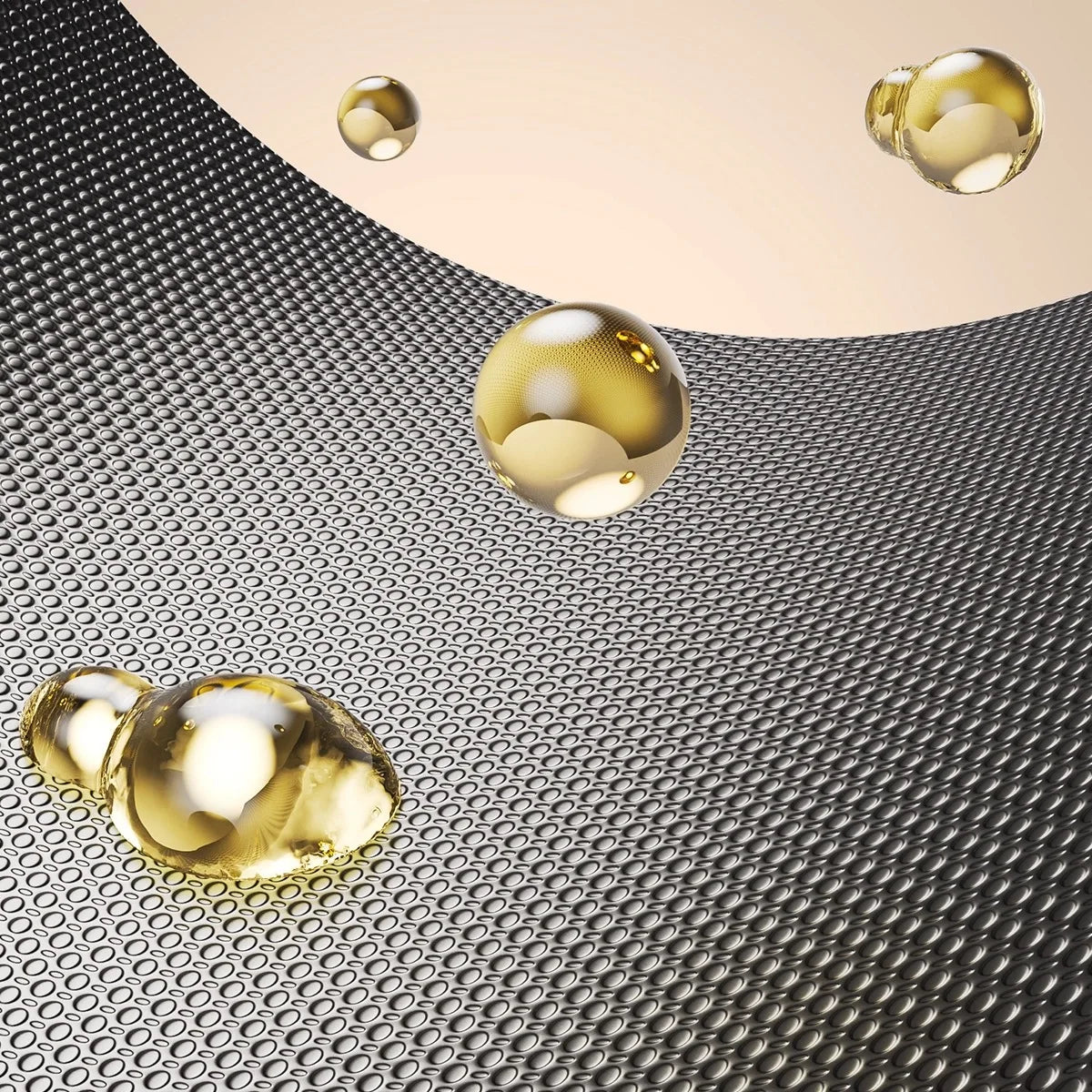 Kitchen Sink Stainless Steel Rice Grain Pattern Multifunctional Wear and Stain Resistant Large Single Slot Wash Dish Basin