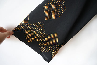 New Women Elegant Dress Chiffon Open Abaya with Zipper Muslim Women Dress Islamic Clothing Cardigan Abaya Women Muslim Dress.