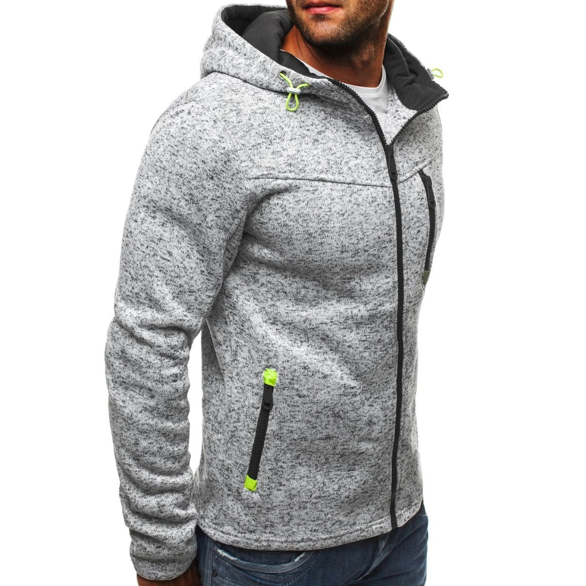 MRMT 2025 Brand Men's Hoodies Sweatshirts Jacquard Hoodie Fleece Men Hooded Sweatshirt Pullover For Male Hoody Man Sweatshirt.