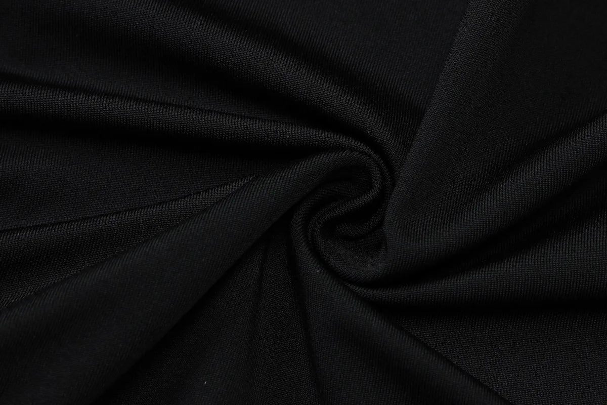 Cryptographic One Shoulder Asymmetrical Tops Summer Fashion Outfits Embellished Sexy Backless Solid Cropped Top Streetwear.