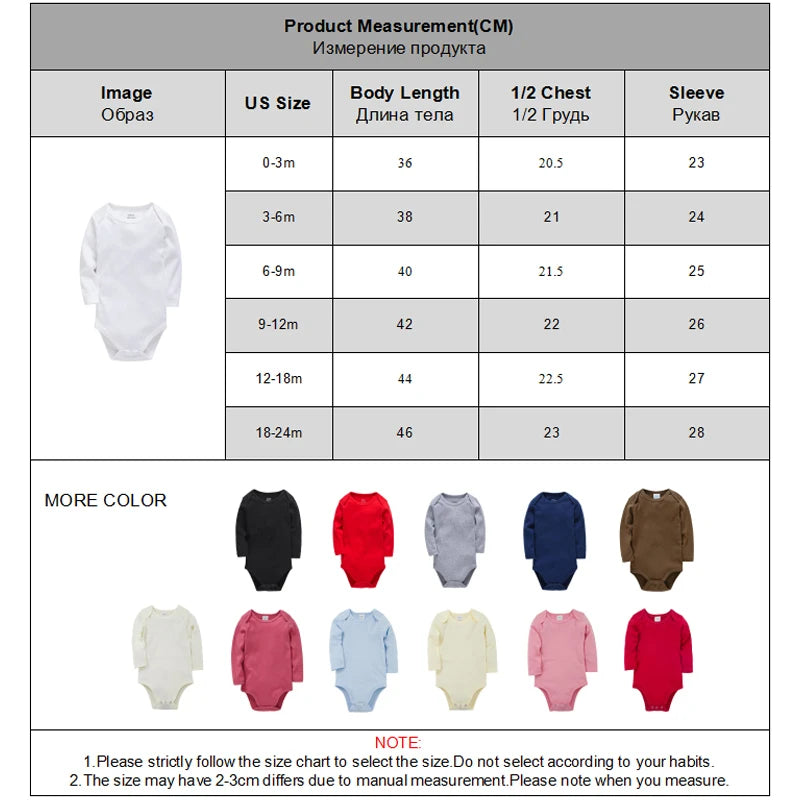 Honeyzone 3PCS Schwarz Baby Jungen Kleidung Sets Langarm Body Baumwolle Weiche Overalls Unterwäsche Neugeborenen Loungewear Infant Outfit.