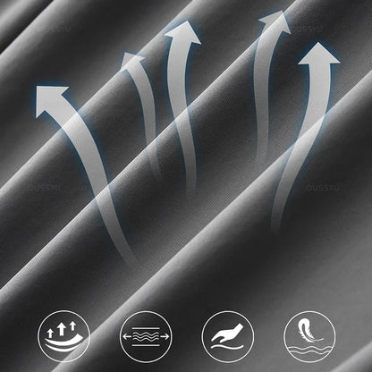 Summer Stretch Suit Pants Men Thin Business Solid Color Slim Ankle-Length Casual Formal Office Trousers Male Plus Size 28-38.