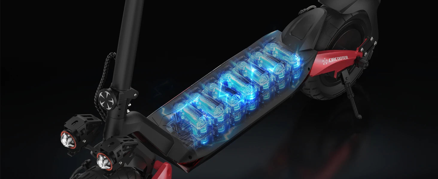 Isinwheel R3 Foldable Adult Electric Scooter E-Scooter 45 km/h Electric Kick Scooter 800W Skateboards 48V 15Ah Kickboard.