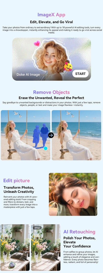 Blackview Mega 3 [No EU Charger] Tablet 8800mAh 36(12+24)GB+256GB 12.1" FHD 50MP+13MP Android 15 90Hz Dual SIM 4G 1080P IPS.