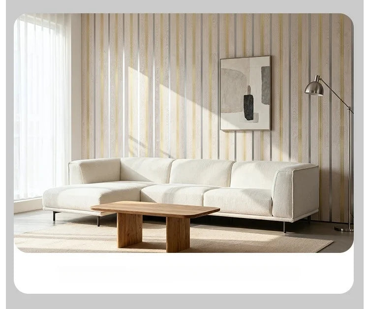 Foam Wallpaper Wall Panel with Gold Studded for Kitchen Backsplash Bathroom Waterproof Aluminum Foil Bottom Stripe Wall Stickers