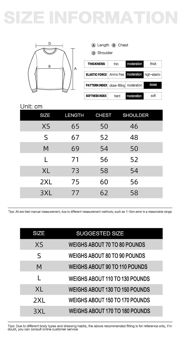 COUTUDI-Oversized T-Shirt for Women, Loose Pullover,Long Sleeve, Casual 100% Cotton Tee Shirt, Lady Tops, Korean Streetwears.