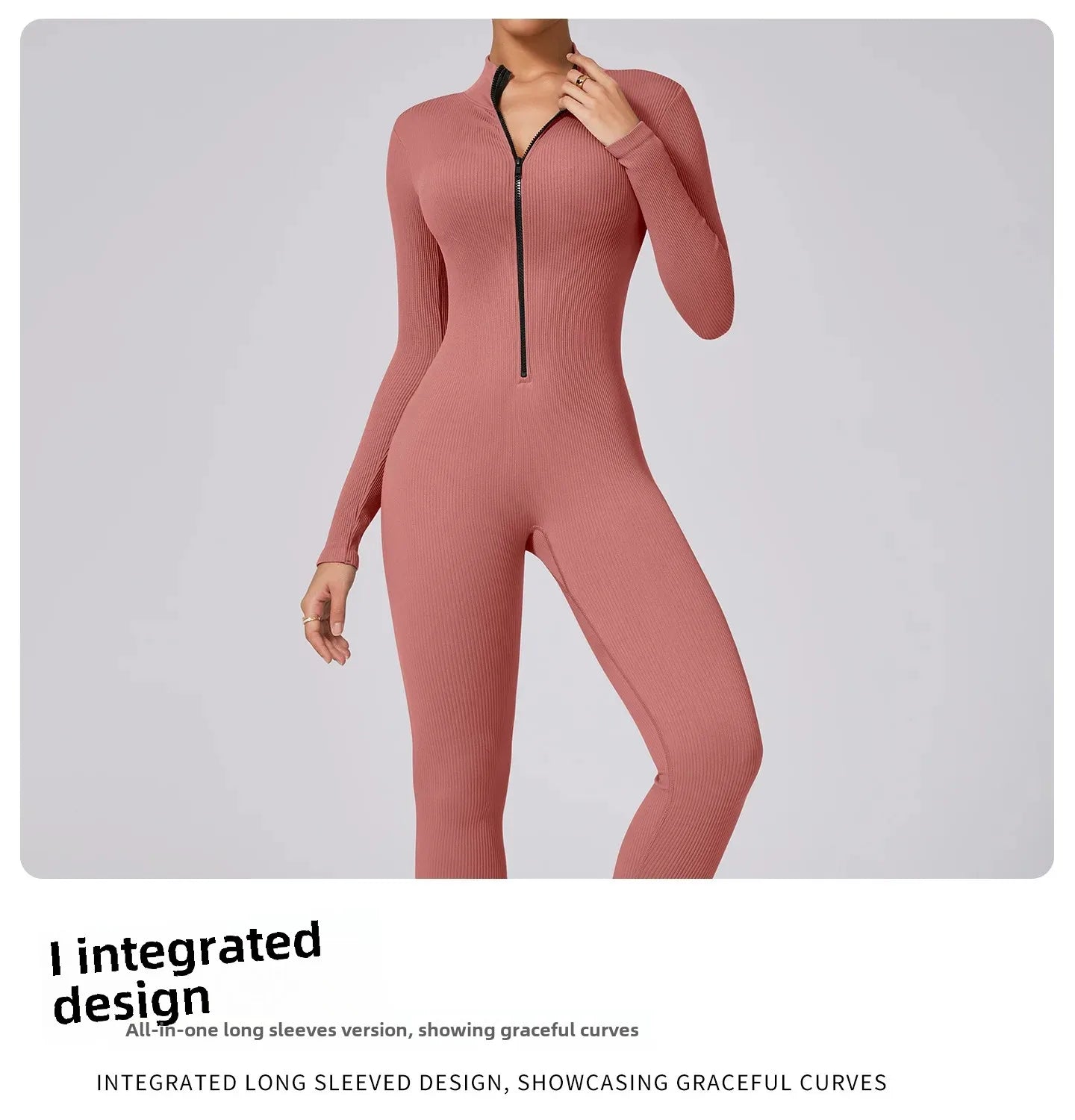 Fall Winter Yoga Suit Women's Seamless Fitness Bodysuit Tight Leggings Spiral Design Exercise Pants Gym Outfit Yoga Clothes.