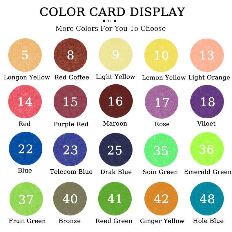 TOUO High Density Acoustic Panel 12pcs Soundproofing Panels Studio Acoustic Treatment Wall Sound Absorbing Bedroom Decoration