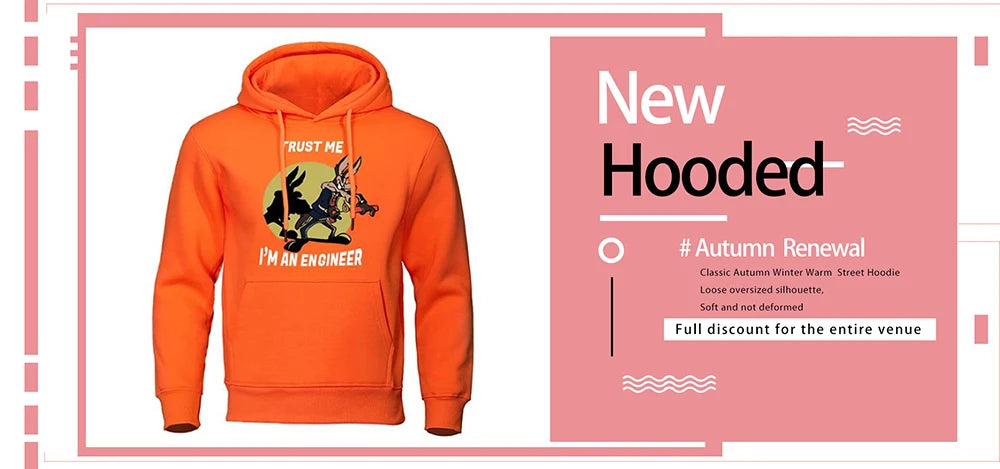 Trust Me Im An Engineer T Shirt For Men Pure Cotton Vintage T-Shirt Round Neck Engineering Tees Classic Man Clothes Oversized.