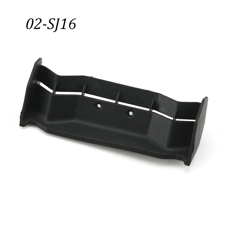 9522 PRO  RC Automotive Parts Drive Shaft Transmission Shaft Gear Bearings Servo Motor Receiver Motor Differential Gearbox Tire