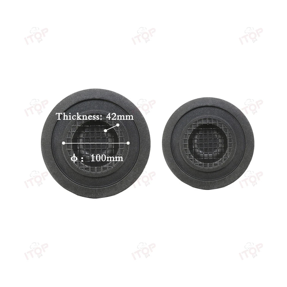 Commercial Burger Ice Cream Bread Maker 10CM Dia. Gelato Press Heating Machine Gelato Panini Press Ice Cream Sandwich Machine.