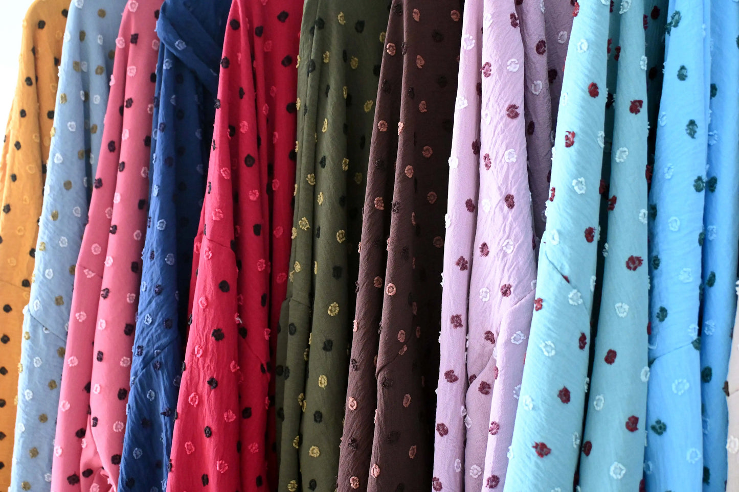 Latest Ramadan Soft Cotton Prayer Abaya Double Hats Dubai Turkey Islam Prayer Clothes Fabric Dresses Islam Women Dress Kaftan.