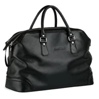 Vintage Crazy Horse Echtes Leder Männer Reisetaschen Gepäck Reisetasche Leder Männer Duffle Bag Große Männer Wochenende Tasche Übernachtung.