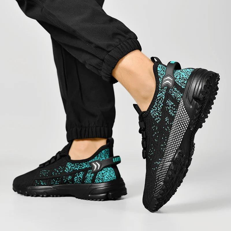 Cheap Sneakers Casual Shoes Sports Running Shoes Plus Big Size 49 50 51 52 Lightweight Breathable Zapatillas Deportivas Hombre