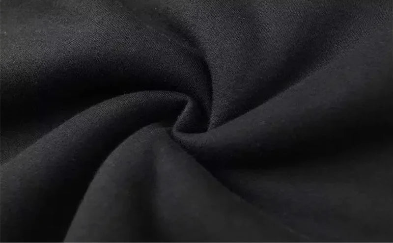 Customized Fleece Liner Hoodies Men Fashion Autumn and Winter Long Sleeve Personality Printed Sweatshirts Hoody Thick Pullovers.