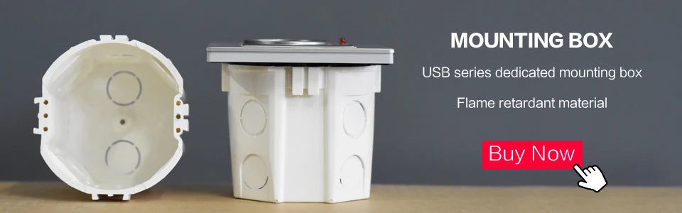 SRAN Eu-Steckdosen 220 V 16 A 82 x 82 mm Glas-Doppel-Dreifach-Wandstecker Russland Spanien Eingebautes Heimbüro.