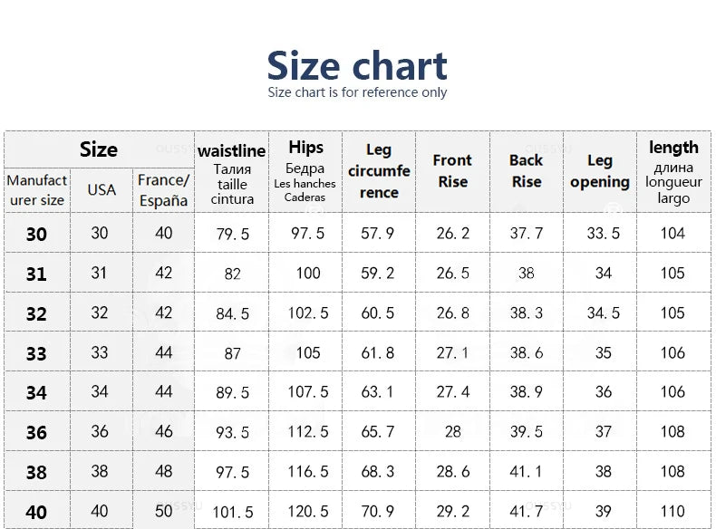 2025 Spring Autumn New Men's Straight Casual Pants Business Fashion Khaki Grey Red Black Solid Color Trousers Plus Size 38 40.