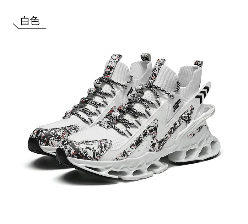 Men Shoes Sneakers man casual Men's Shoes tenis Luxury shoes Trainer Race Breathable Shoes fashion running Shoes for women