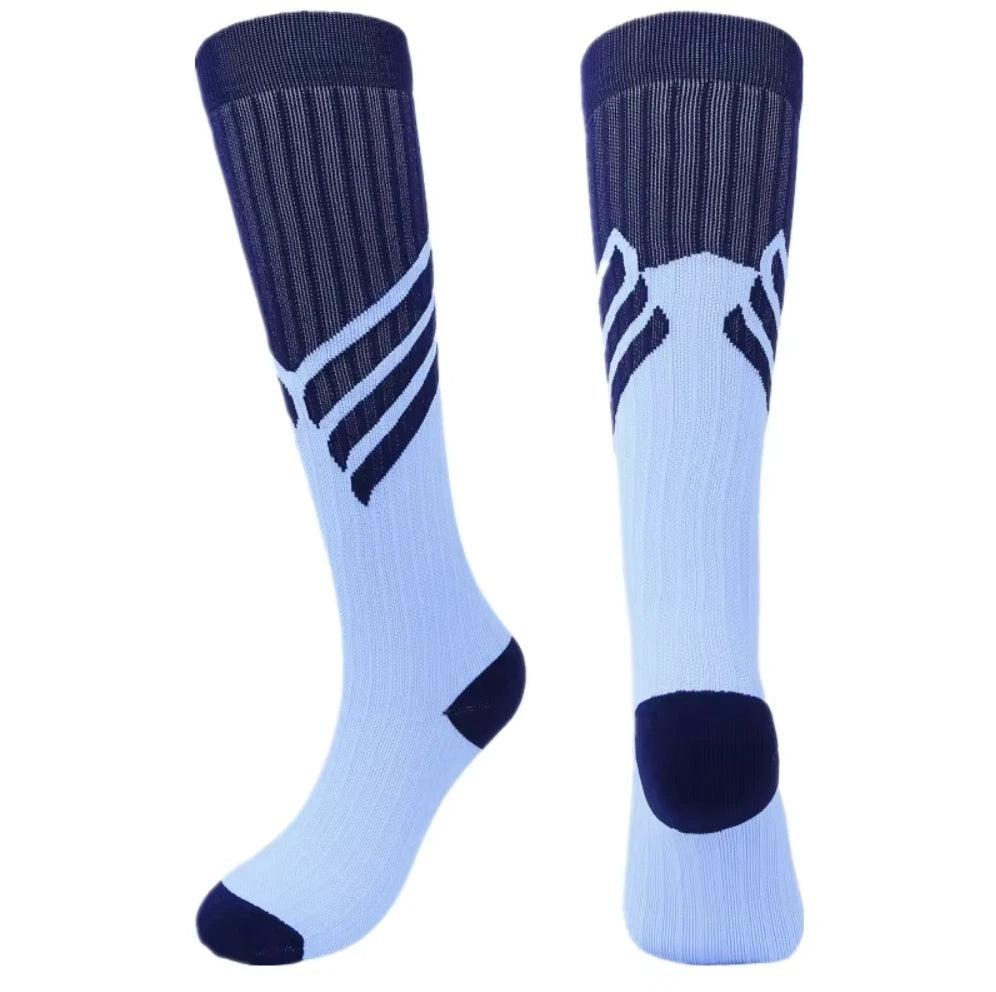 10pairs Breathable Cotton Sports Stockings Men Bamboo Fiber Autumn and Winter Men Socks Sweat Absorption Deodorant Business Sox.