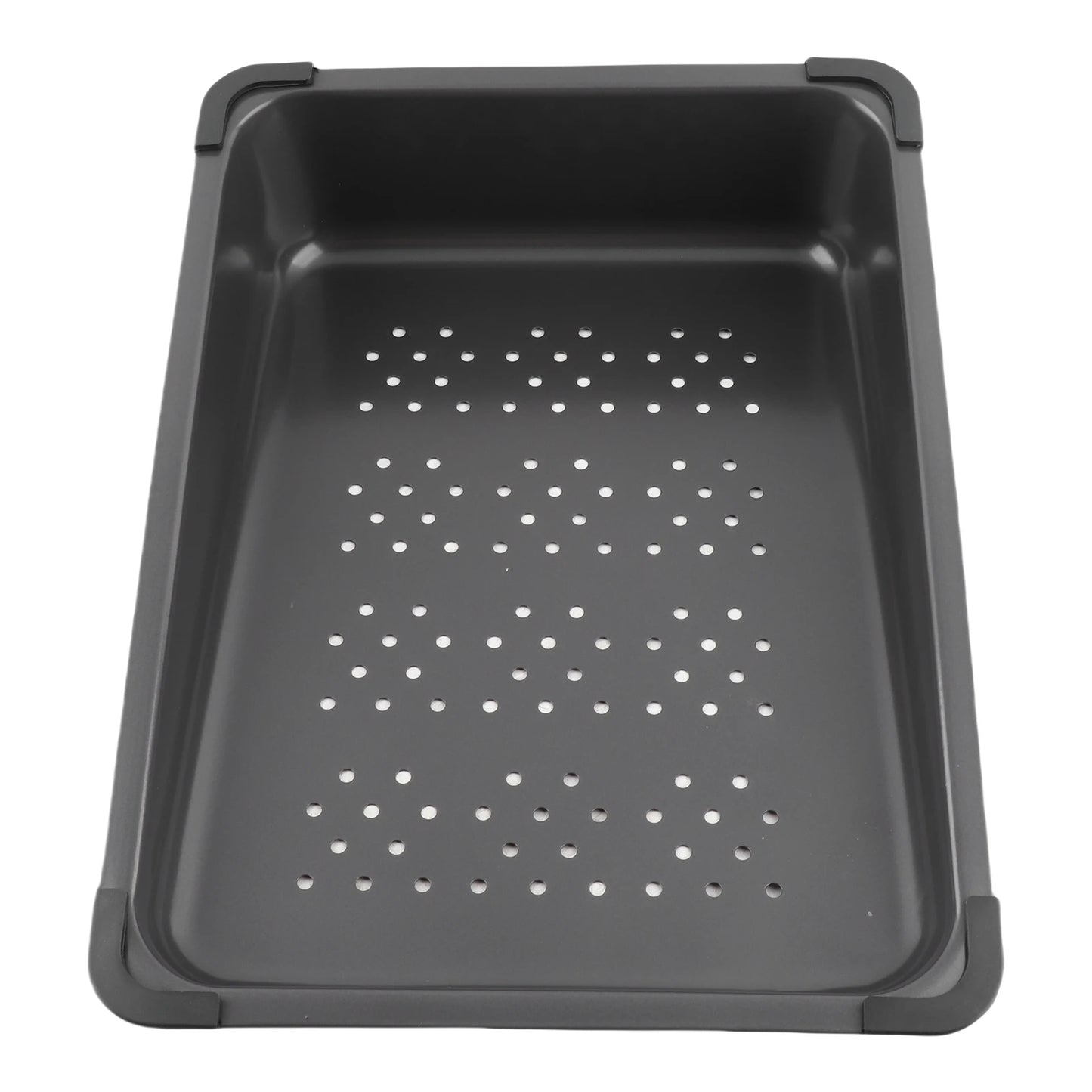 Küchenspüle, Digitalanzeige, Workstation unter der Theke, Küchenspüle, 68 x 45 cm, verdickte Küchenspüle aus Edelstahl