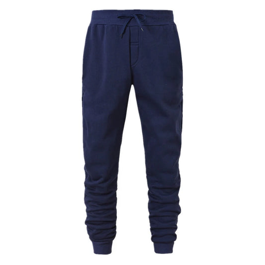 Men Casual Fashion Sports Pants Gym Sport Trousers for Men Jogger Sweatpantsrunning Workout Jogging Long Pants.
