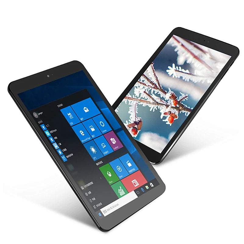 8 INCH AR1 Windows 10 Tablet PC 4GB RAM 64GB ROM 1280*800 Pixel  Quad Core Dual Camera build in 4000mAh Battery.