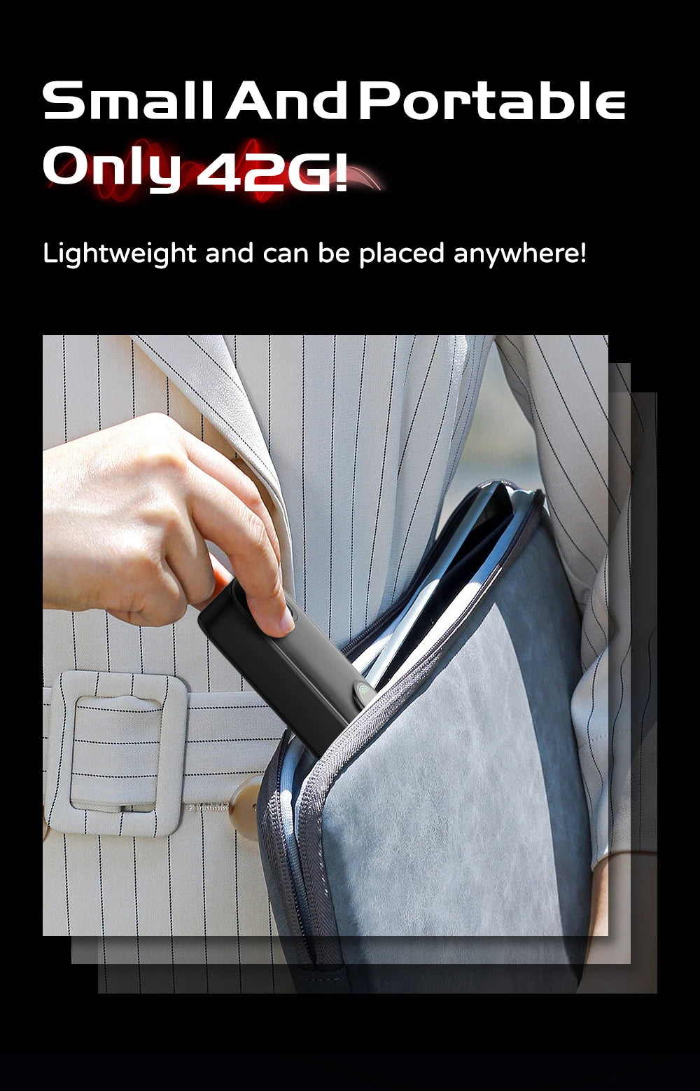 SJCAM C100 Plus Action Cam 4K Electronic Image Stabilization 2.4G WiFi 30M Waterproof With Case Sport Camera Black White.