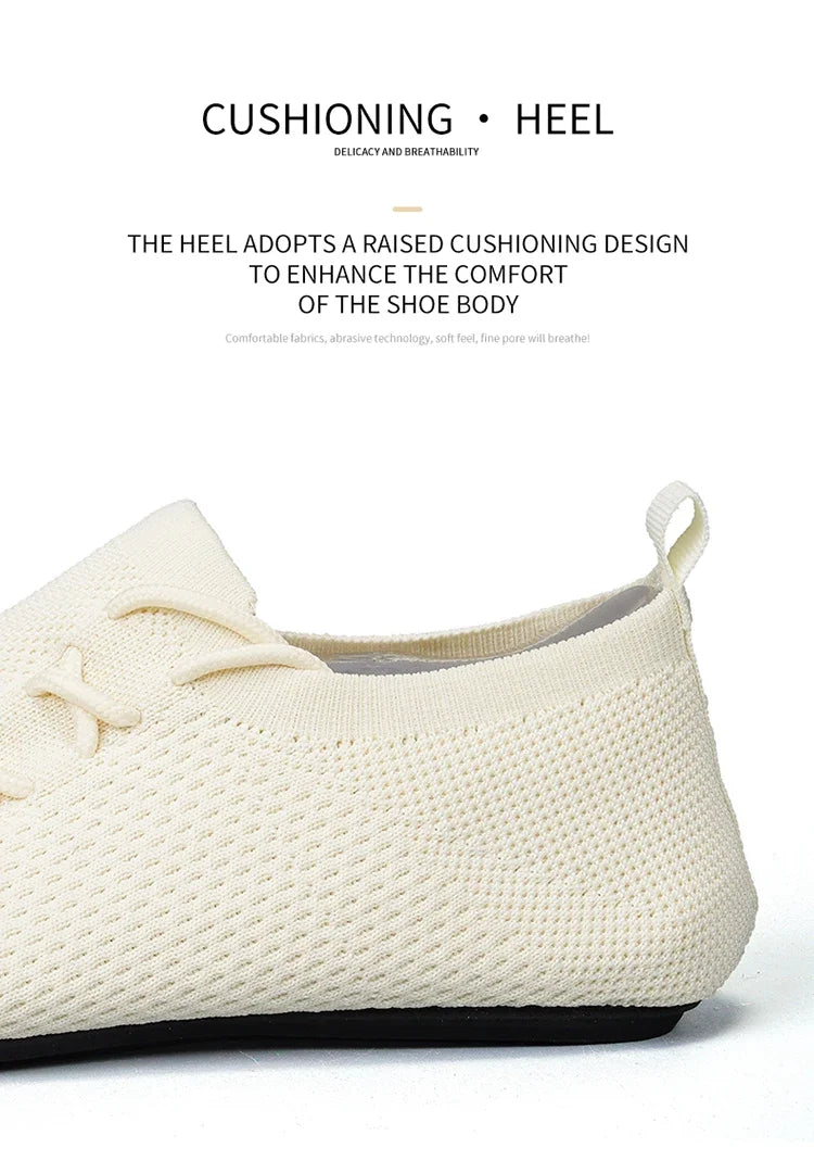 YRZL Men's Comfortable Shoes Breathable Walking Shoes Summer Mesh Loafers Anti Slip Casual Sneakers Lightweight Shoes for Men.