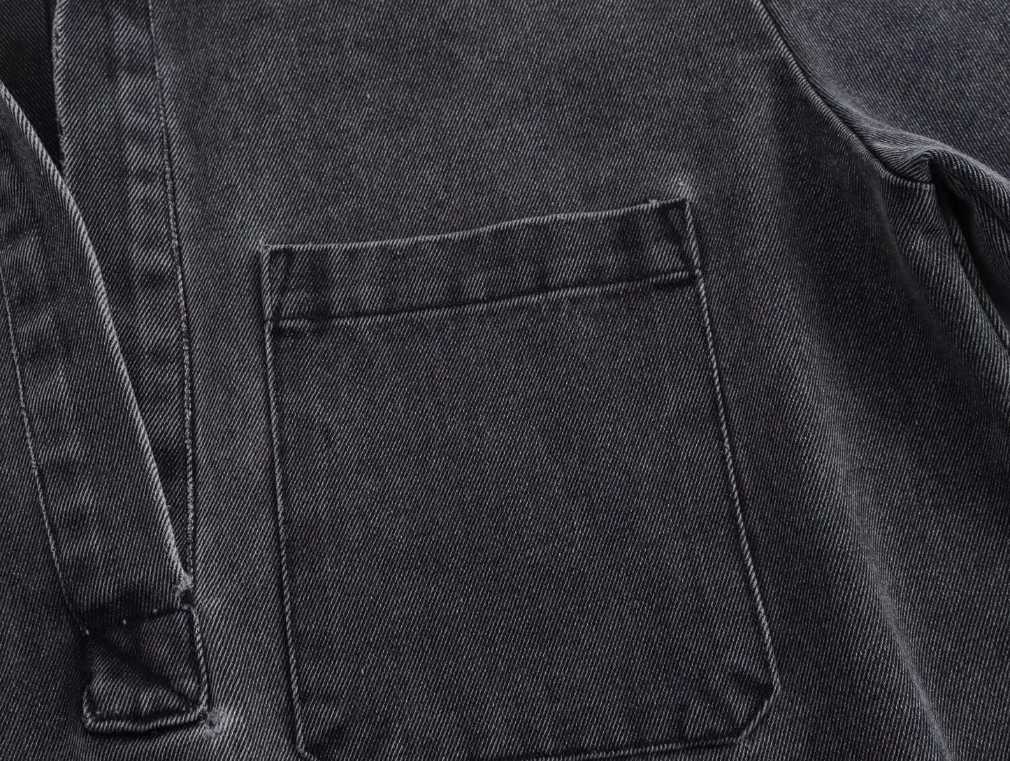 2024 Autumn Jeans Sets Women Turn-down Collar Casual Top Fashion High Waist Streetwear Female Denim Pant Two Piece Set.