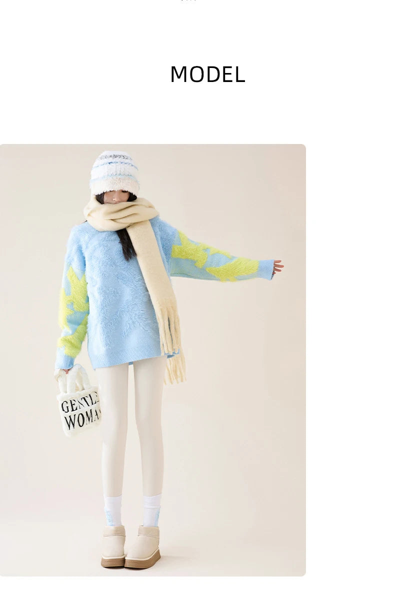 BIVIGAOS Autumn Winter High Waist Fleece Sharkskin Leggings Women Seamless Slim Tight-Fit Velvet Thickened Elastic Warm leggings