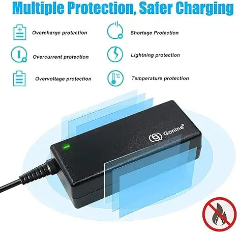 Power Supply Adapter 220V AC DC 5V 6V 8V 9V 10V 12V 13V 15V 24V Universal Charger 1A 2A 3A 5A 6A 8A 10A EU US For LED Driver.