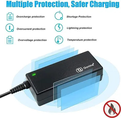 Power Supply Adapter 220V AC DC 5V 6V 8V 9V 10V 12V 13V 15V 24V Universal Charger 1A 2A 3A 5A 6A 8A 10A EU US For LED Driver.