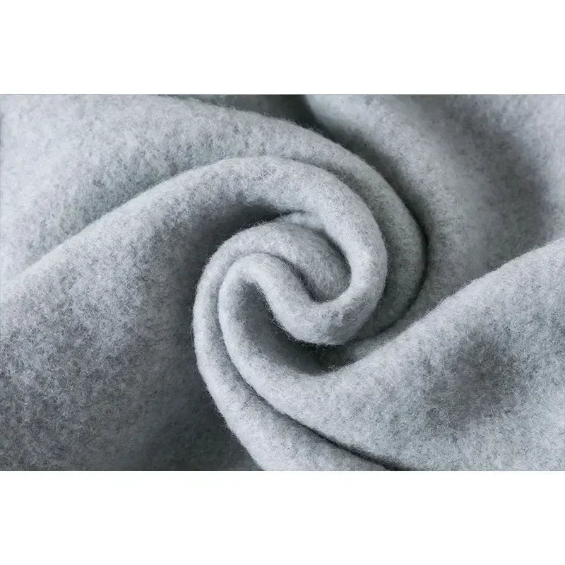 Disney Mickey Mouse Cartoon Cute Loose Hooded Hooded Hoodie Girl's Friend Couple Dress Casual Fashion Versatile Hoodie Top Coat.