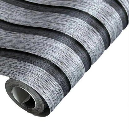 45CM DIY Gitter Hintergrund Wand selbstklebende Schlafzimmer Wohnzimmer wasserdichte Wandaufkleber selbstklebende Tapete Heimdekoration