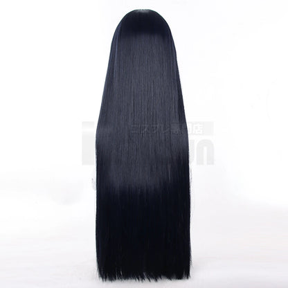 HOLOUN Anime Hyuga Hinata Cosplay Kostüm Perücke Trainingsanzug Hosen Fisch Net Top Bein Beutel Cos Konvention Täglichen Verschleiß Geschenk