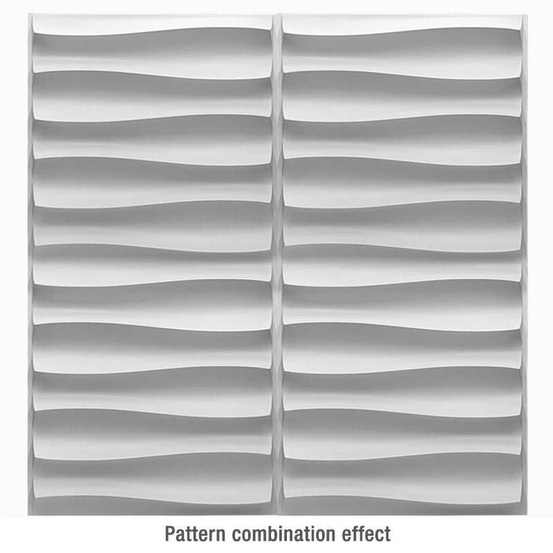 30x30cm house wall renovation geometric 3D wall panel non-self-adhesive 3D wall sticker art tile wallpaper room bathroom ceiling