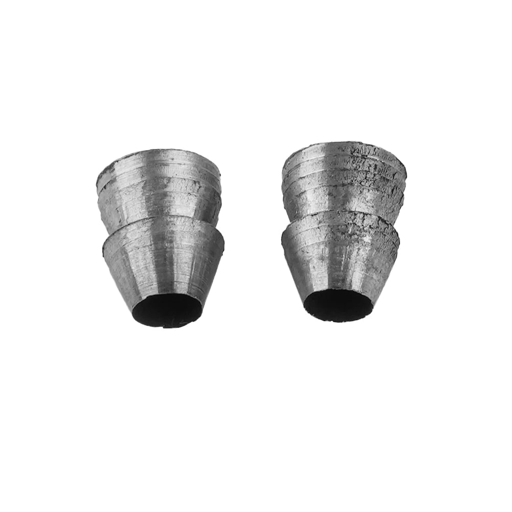 360 Grad hochwertige, brandneue Griffkeil-Handwerkzeuge, runder Stahl-Achsenkopf, fester Griff, Hammergriffkeil